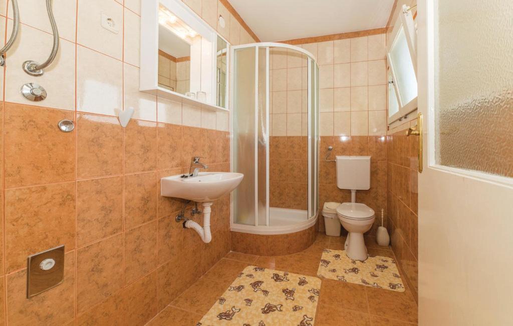 Apartment Diana - Great Location, Cosy 2 Bedroom, 2 Bathroom Apt Kukljica Exteriör bild