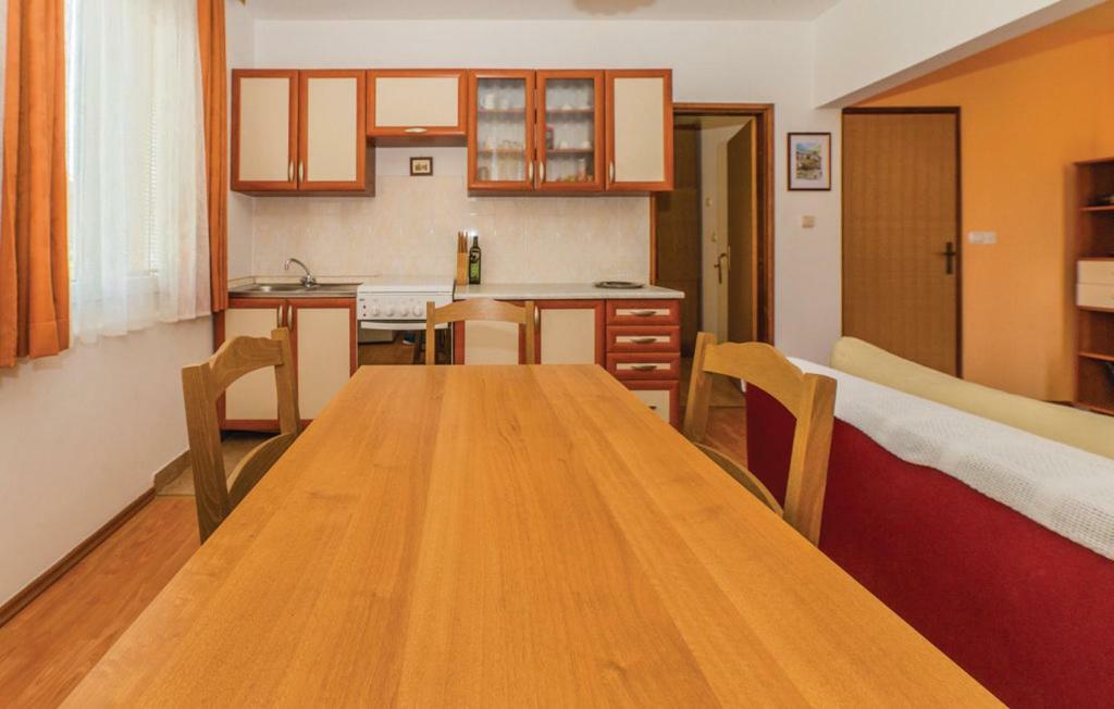 Apartment Diana - Great Location, Cosy 2 Bedroom, 2 Bathroom Apt Kukljica Exteriör bild