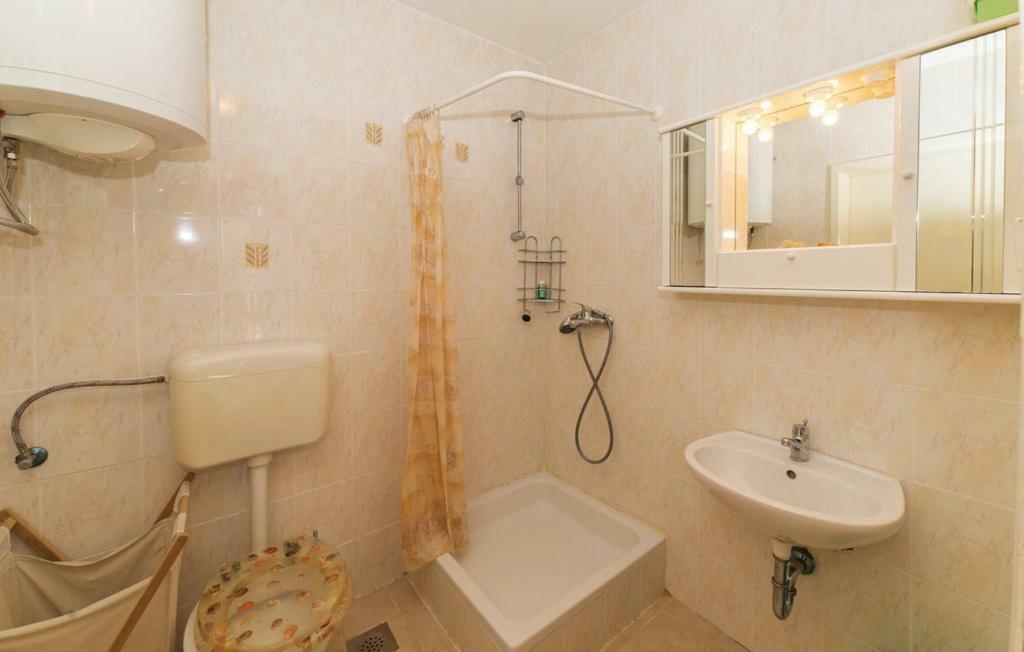 Apartment Diana - Great Location, Cosy 2 Bedroom, 2 Bathroom Apt Kukljica Exteriör bild