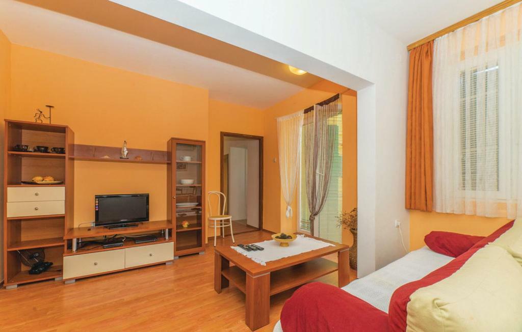 Apartment Diana - Great Location, Cosy 2 Bedroom, 2 Bathroom Apt Kukljica Exteriör bild